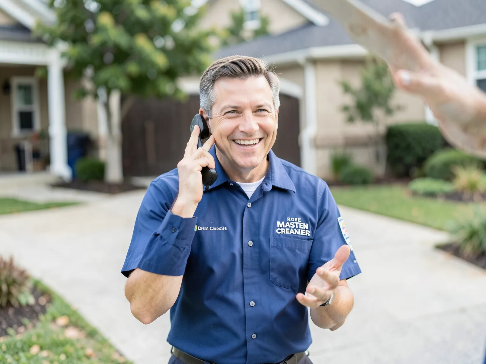 Drain Cleaning Veedersburg, IN FAQs